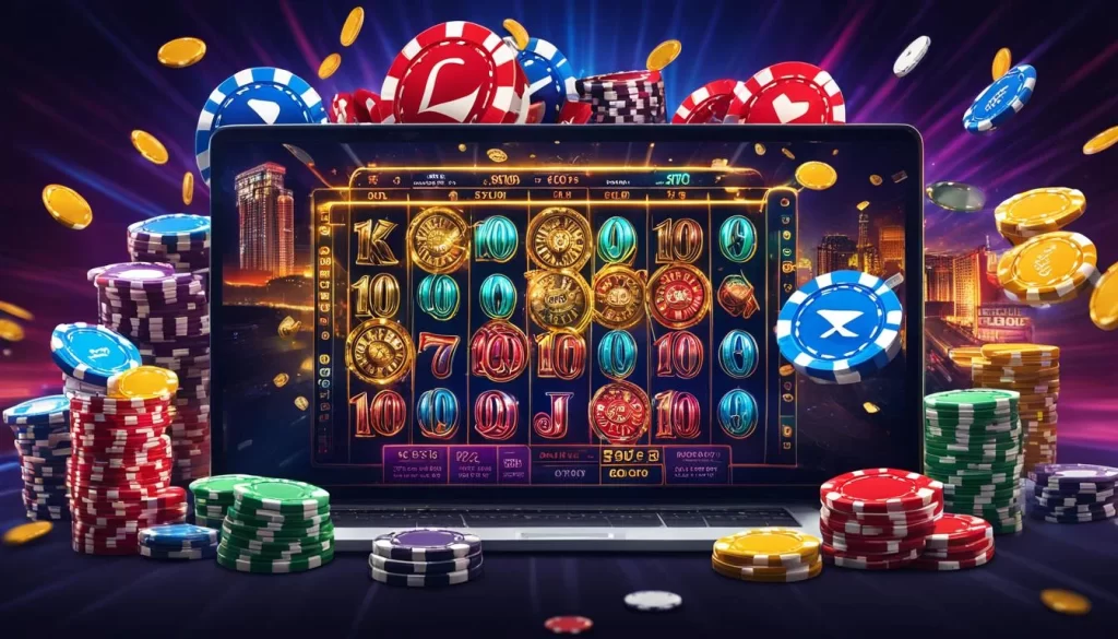 Thưởng nạp lại hàng tuần