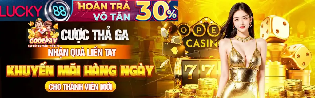 Hình ảnh chương trình hoàn trả và nạp lại tại net88